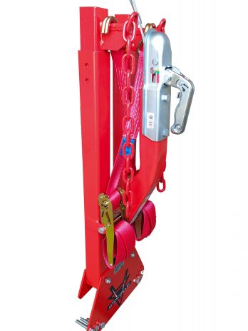 Жесткая сцепка KOZA 1.4